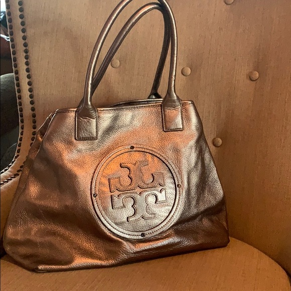 tory burch classic tote